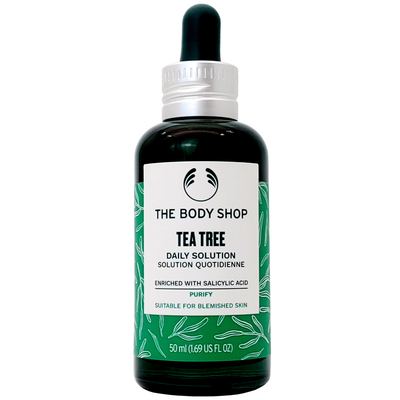Thebodyshop/美体小铺痘印祛痘