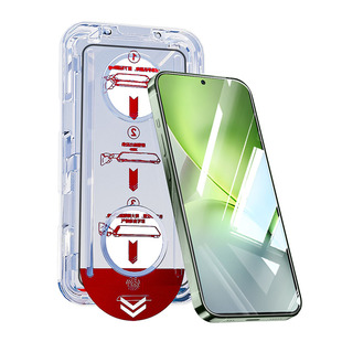 柠乐适用vivox200ProMini钢化膜x100s手机x70新款x60x50vivo无尘仓vivos19全屏s18e防窥膜s15保护s10pro贴s9