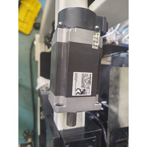 议价，伺服电机HFKN43JS100400W3AC101V输出1.4kgfcm转速3000rpm