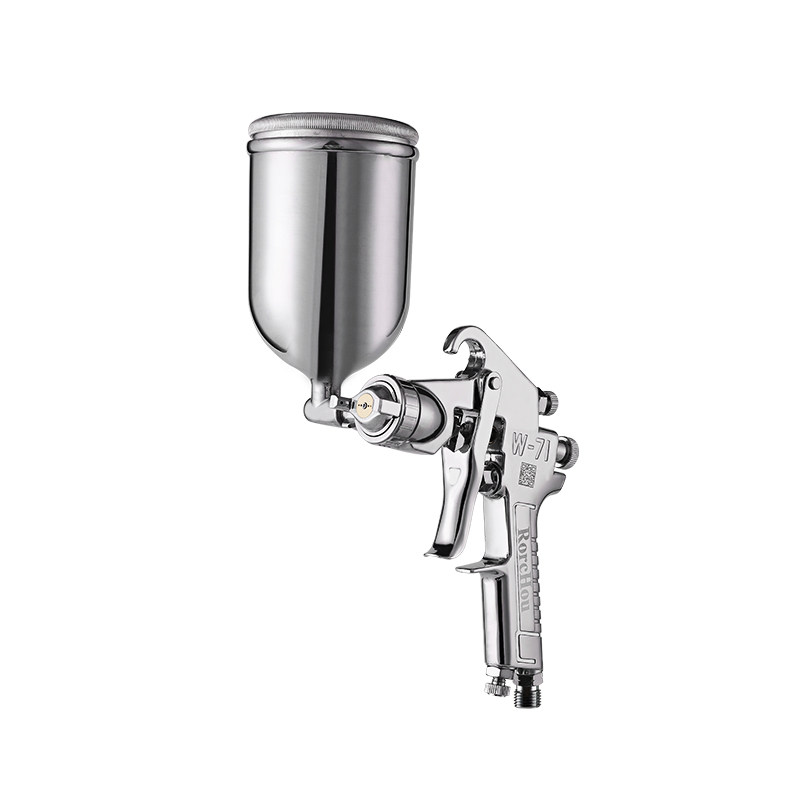荣陈W-101家具木器气动喷漆枪