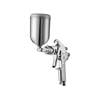 荣陈W-101面漆喷枪高端汽车家具木器工业高雾化气动油漆喷漆枪