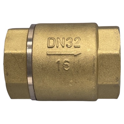 蓝星真空泵单向阀逆止阀低损耗