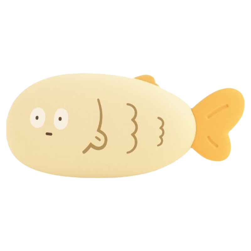 小摸鱼暖手宝神器自发热智能温控