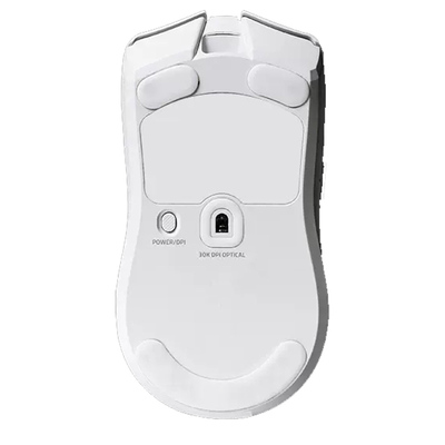 【更滑更耐用】适用雷蛇毒蝰