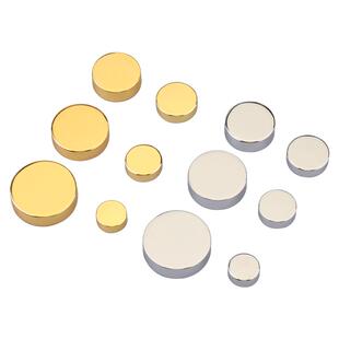 广告钉镜钉螺丝遮丑扣盖帽装饰钉墙砖固定钉瓷砖防脱落空鼓加固钉