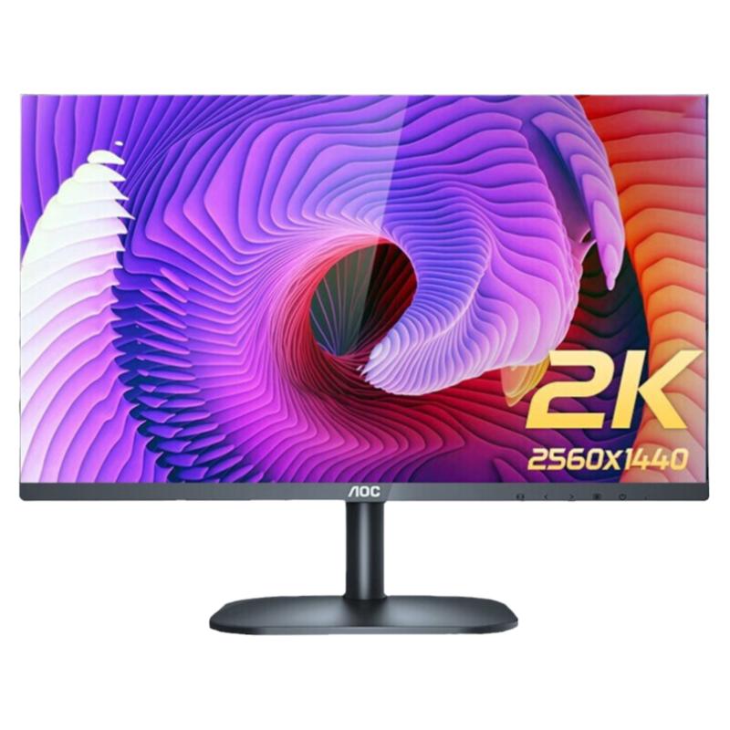 AOC32英寸2KIPS高清显示器