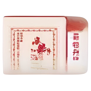 【徽章+藏书票+书签】故宫日历书画版2026年 纸上故宫 故宫博物院