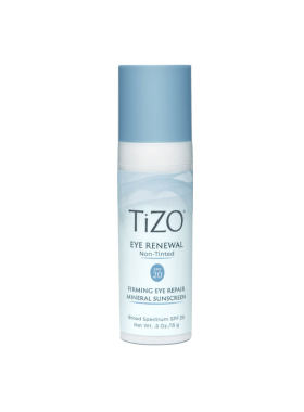 【官方正品】TiZO多肽防晒眼霜盈润轻防晒眼霜SPF20