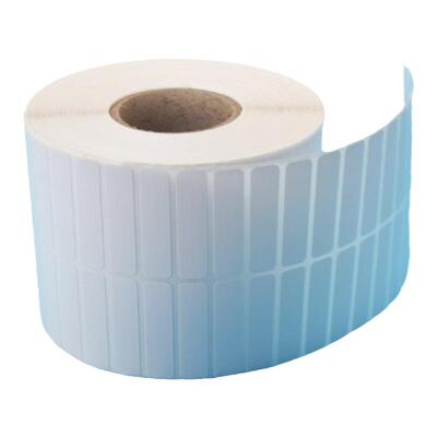 粘性强打印清晰铜板纸不干胶