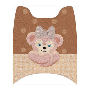 适用九号E系列电动车脚垫E70CE80C/E90/E100/E125/E200电瓶车踏垫