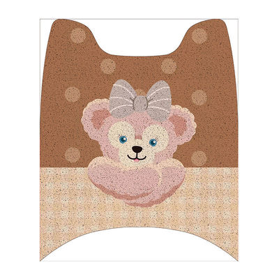 适用九号E系列电动车脚垫E70CE80C/E90/E100/E125/E200电瓶车踏垫