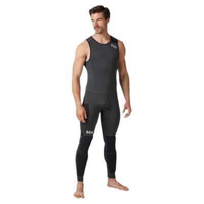 HH防风减震男子连体裤