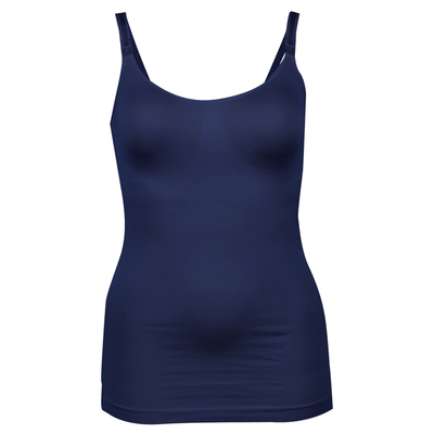 威跑cake超舒适哺乳背心大胸