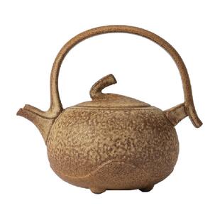 万仟堂陶瓷茶壶泡茶家用中式茶具茶壶单壶高档功夫茶壶升龙开运