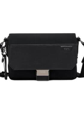 【秋冬新品】TUMI/途明HARRISON男士商务斜挎包