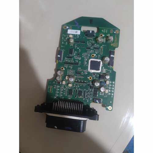 东风E70电机控制器主板型号M90EVCON2018091