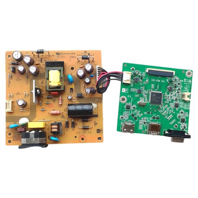 联想TE24-10原装电源板驱动板