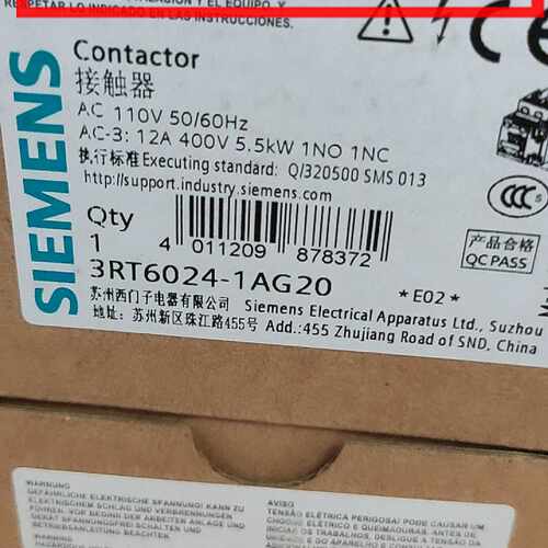 议价西门子3RT6023-1AG20 3RT60231AG20 3RT60241AG20 3RT6024-1A