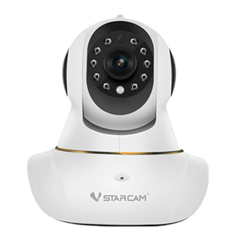 360度全景灯头鱼眼照明监控摄像头家用室内灯座手机无线wifi高清