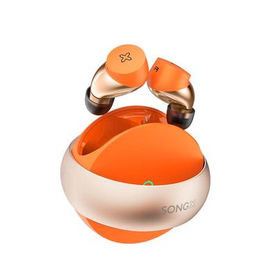 乐拍SONGX正品蓝牙耳机解压星环