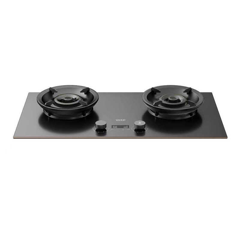 华帝8E37燃气灶5.2KW大火力新品
