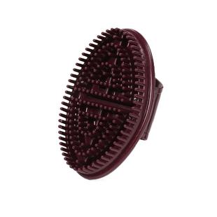 经络刷全身通用按摩刷经络软刷疏通筋络带脉刷肚子神器腹部腿刮痧