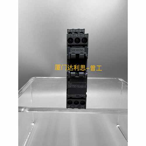 议价3UF77001AA000温度模块SIEMEN适用