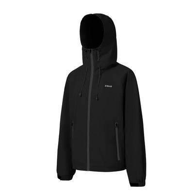 【所有女生的衣橱直播间】zauo户外冲锋衣经典款/内胆