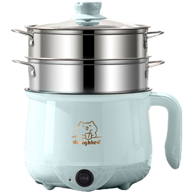 特价德国小电饭煲1人2小型