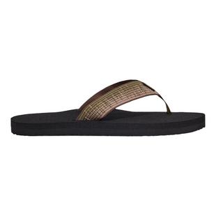 Teva/太哇男凉鞋拖鞋人字拖夹脚拖MUSH II户外沙滩出游情侣款春夏