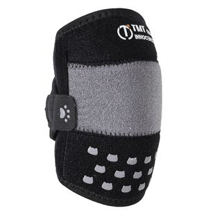 婴儿爬行护膝盖宝宝护手肘装备儿童学步防滑防摔磕碰小孩可调护具