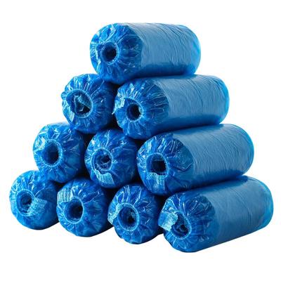 加厚防水鞋套一次性|千人加购