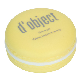 韩国DUO马卡龙单簧管软木膏萨克斯长笛通用木管乐器接口处润滑油