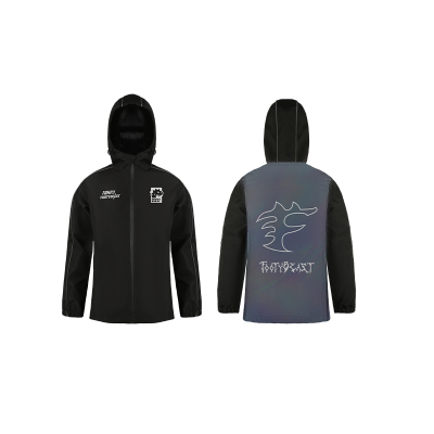 蜂锐FOOTYBEAST银翼系列风雨衣