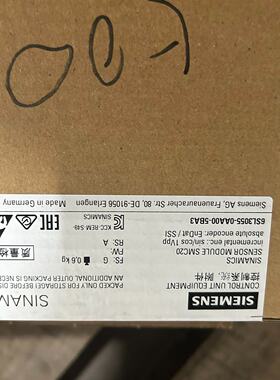 【询价】6SL3055-0AA00-5BA3有的来适用