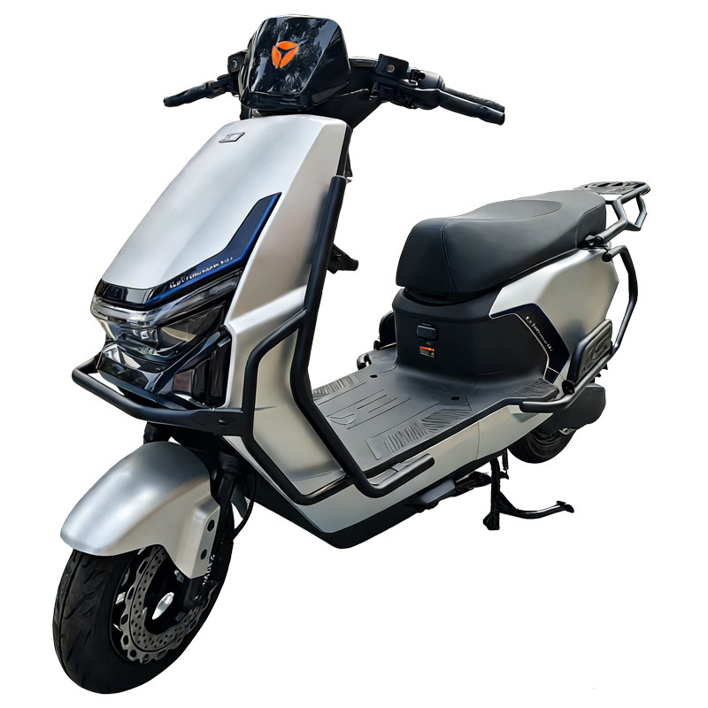 适用于雅迪冠能T35-H/M护杠尾架