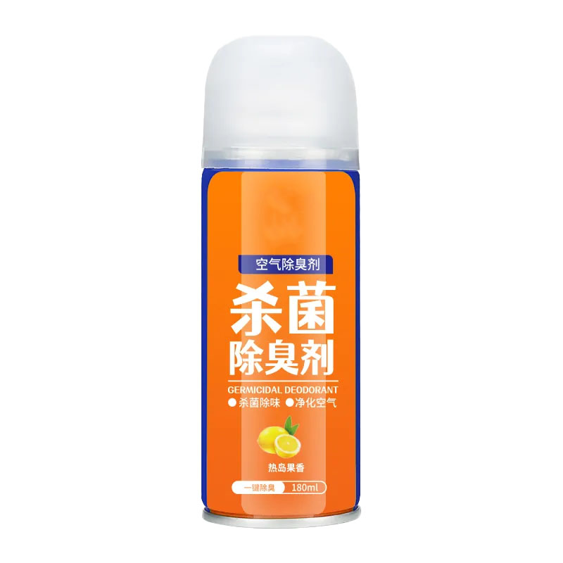 快速汽车除臭喷雾车内清新剂