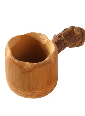竹编藤编茶漏茶滤茶叶茶渣过滤器