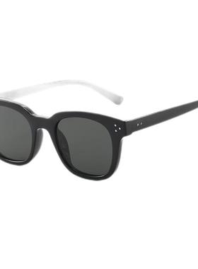 HUD专用墨镜女开车遮阳防紫外线