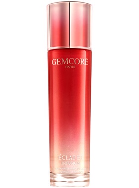 GEMCORE/珈蔻水光肌酵母精华深层补水紧致保湿通菁萃露