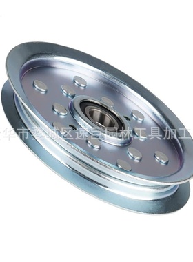 林升割草机配件GY22082GY20629MTD756-05034GY20110轮，惰