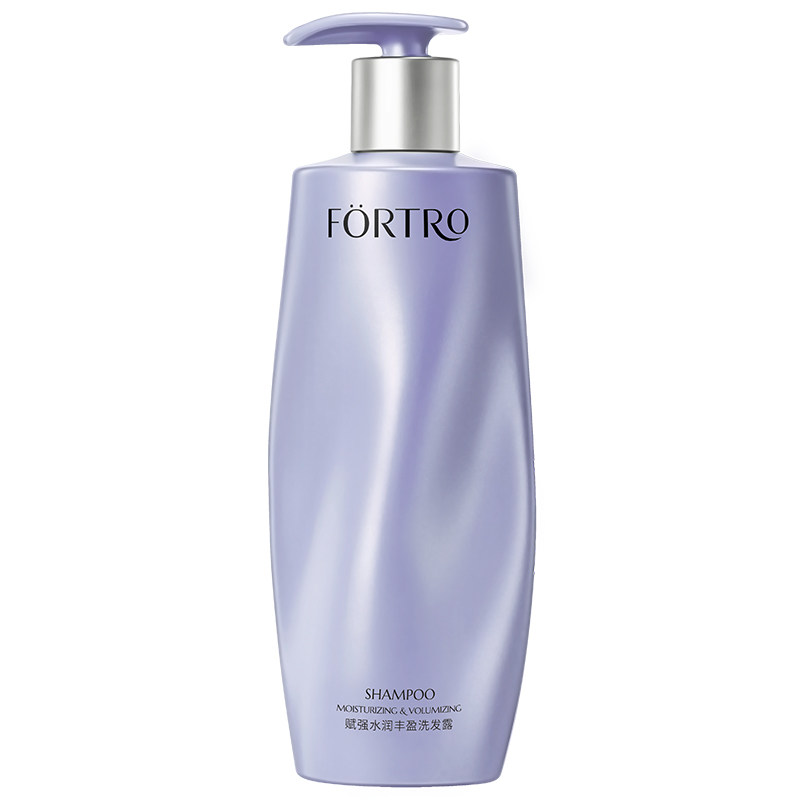 Fortro赋强防脱发洗发水补水保湿