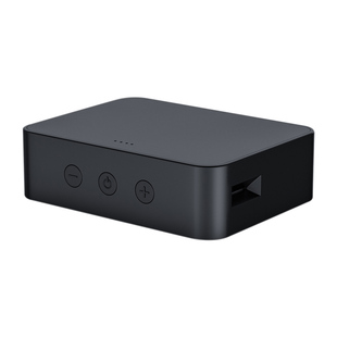 电视蓝牙音频发射器3.5光纤同轴SPDIF转换无线耳机音响音箱适配器