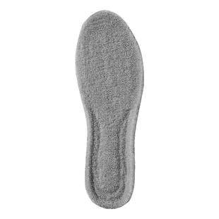 保暖鞋垫女冬加绒冬季软久站不累超软防痛秋冬男吸汗防臭踩屎感