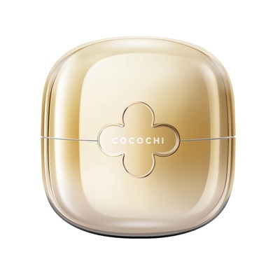 【禧物社年货节】 cocochi三代AG抗糖小金罐涂抹面膜80g抗皱淡纹