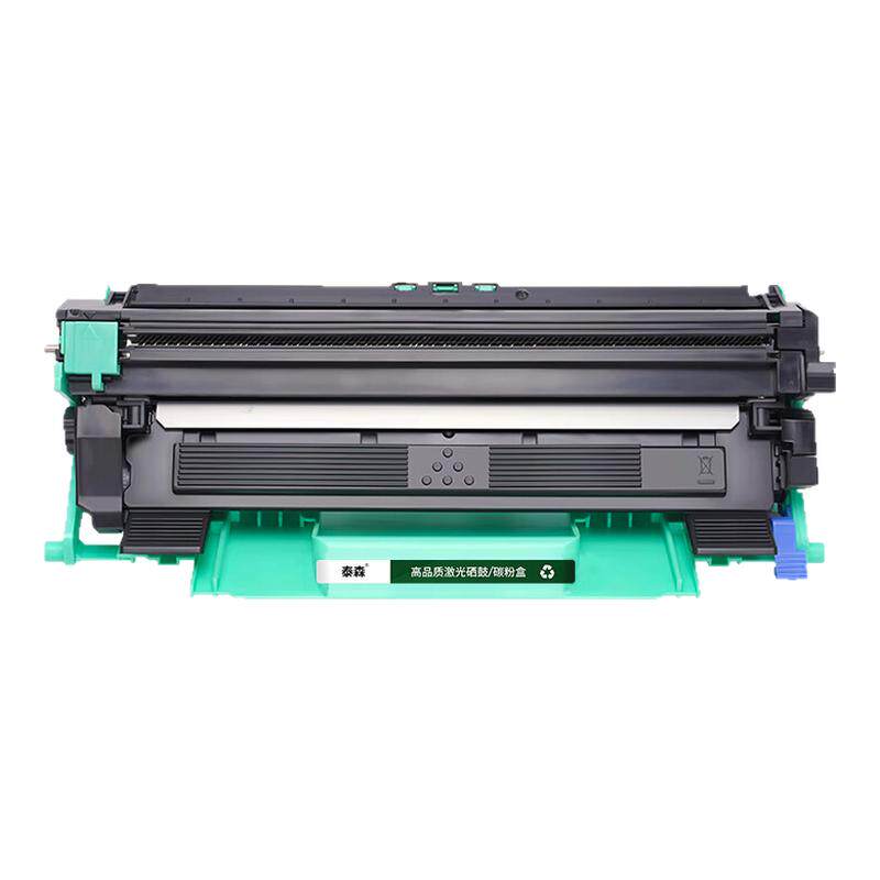 适用兄弟 brother粉盒兄弟dcp1618w硒鼓适用兄弟打印机1618w墨盒碳粉墨粉TN1035粉盒DR1035鼓架