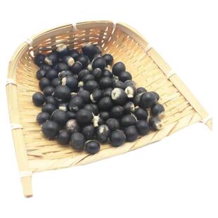 无患子种子 手串原料 菩提子散珠野生木患子散珠佛珠DIY包邮