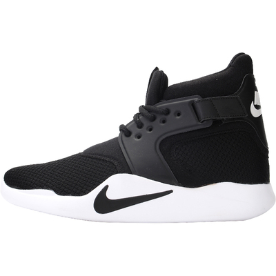 Nike/耐克正品 Marxman Prm 黑白男子奥利奥高帮休闲跑步鞋917541