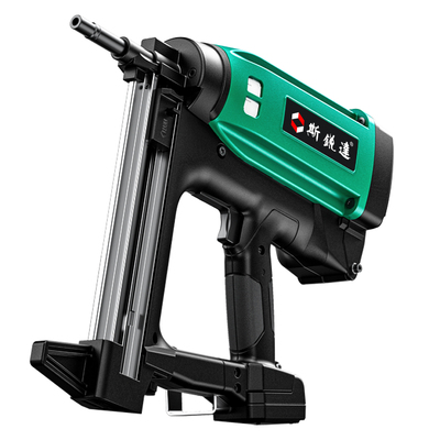 多功能瓦斯射钉枪水电门窗专用