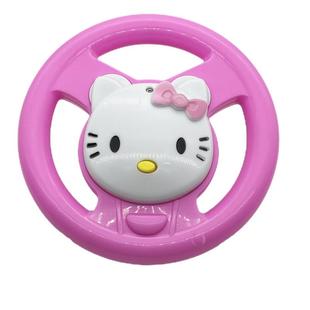 儿童扭扭车方向盘小孩摇摆车把手宝宝滑行车童配件溜溜车龙头包邮